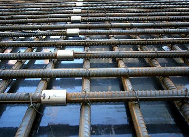 濮阳为什么建楼房时，要在钢筋上加一排小圆环？原来作用这么大